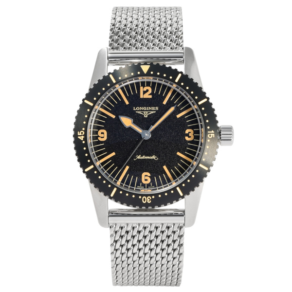 ロンジン longines ヘリテージ heritage w261490