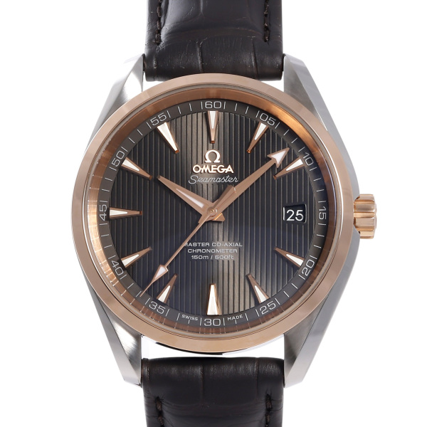 オメガ omega シーマスター seamaster w261508