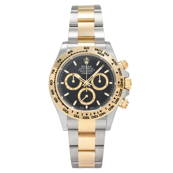 ロレックス rolex コスモグラフ デイトナ daytona w261546