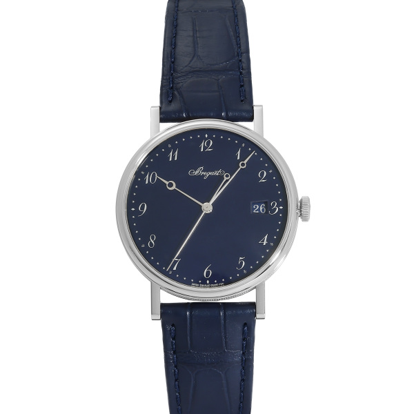 breguet classique ブレゲ クラシック  5177bb/2y/9v6