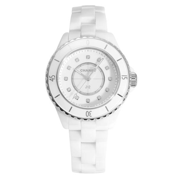 シャネル chanel J12 j12 w261550
