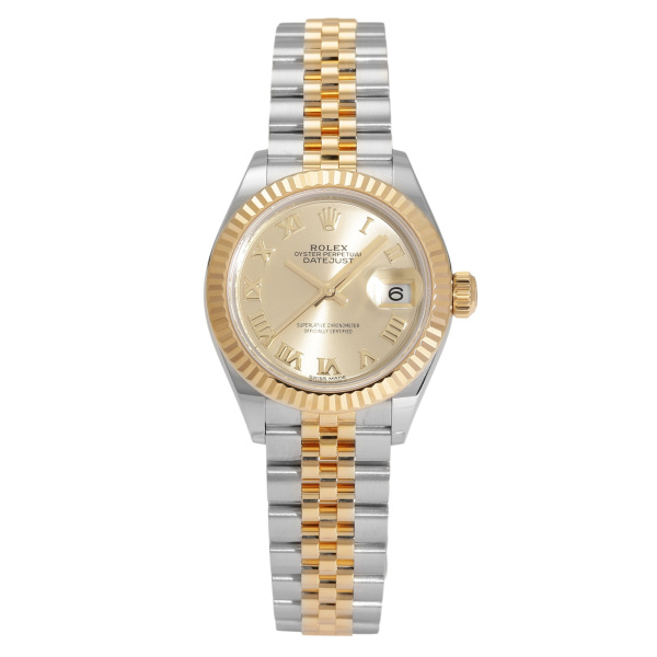 ロレックス rolex デイトジャスト datejust w261581