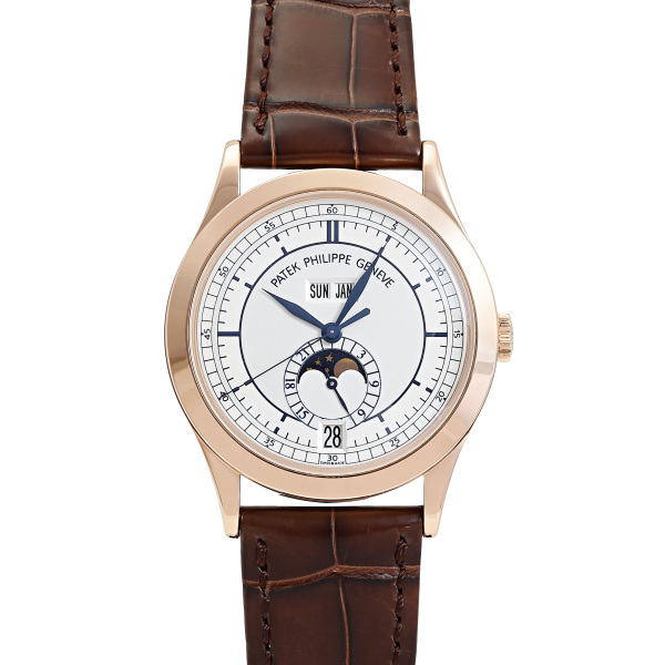 パテック・フィリップ patekphilippe コンプリケーション complication w261587