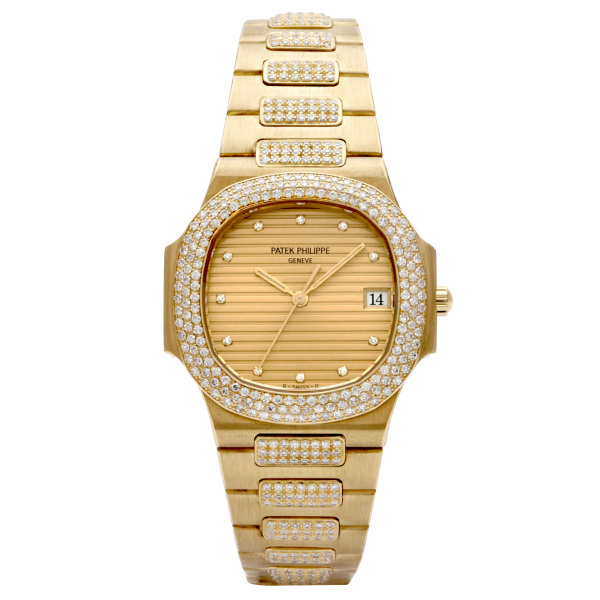 patekphilippe nautilus w261588