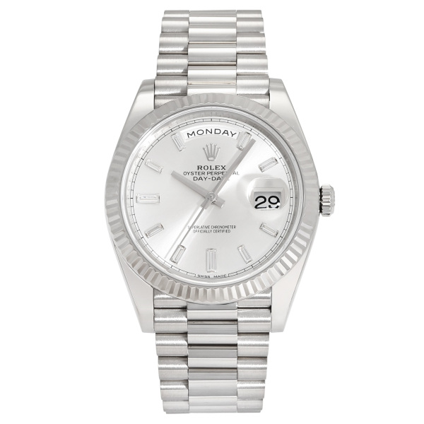 ロレックス rolex デイデイト daydate w261592