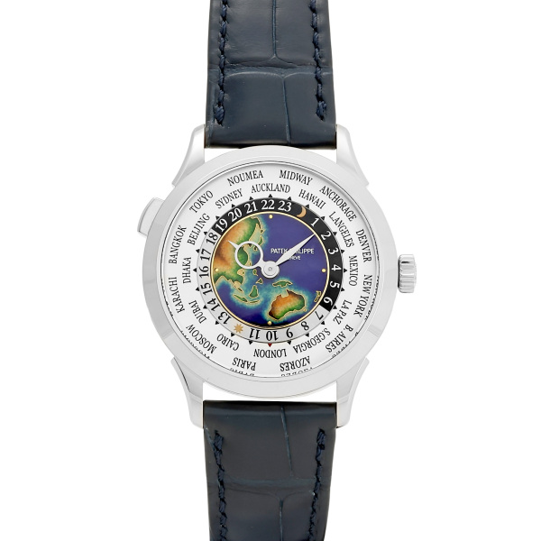 パテック・フィリップ patekphilippe コンプリケーション complication w261596