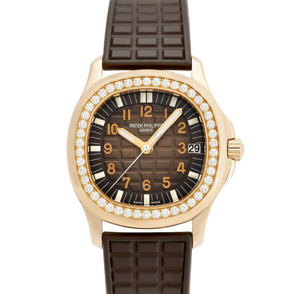 patekphilippe aquanaut パテック・フィリップ アクアノート  5068r-001