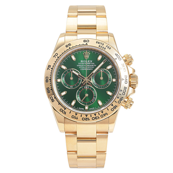 ロレックス rolex コスモグラフ デイトナ daytona w261603