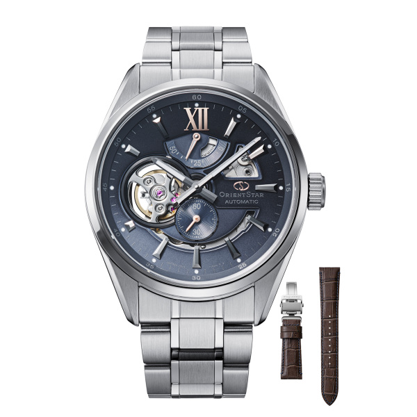 orient_star contemporary オリエントスター コンテンポラリー PRESTIGE SHOP限定150本 rk-av0133l