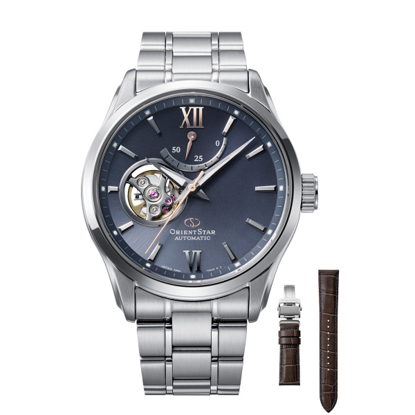 orient_star contemporary オリエントスター コンテンポラリー PRESTIGE SHOP限定150本 rk-at0022l