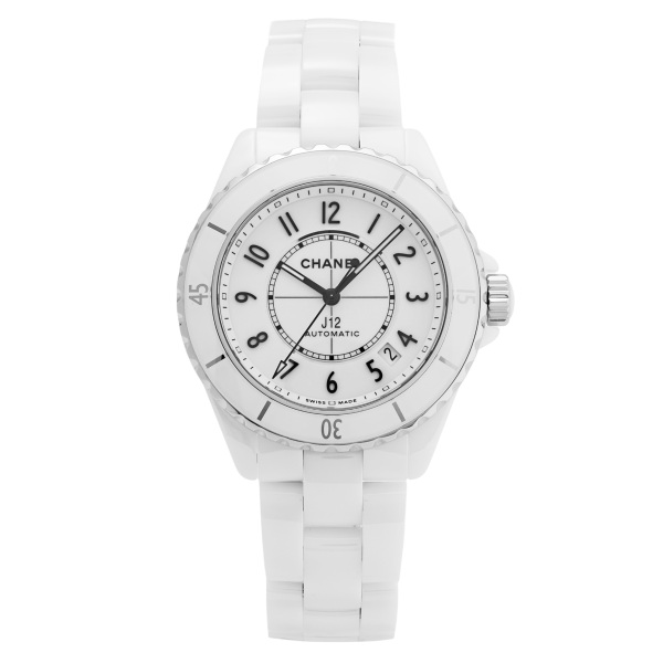 シャネル chanel J12 j12 w261644
