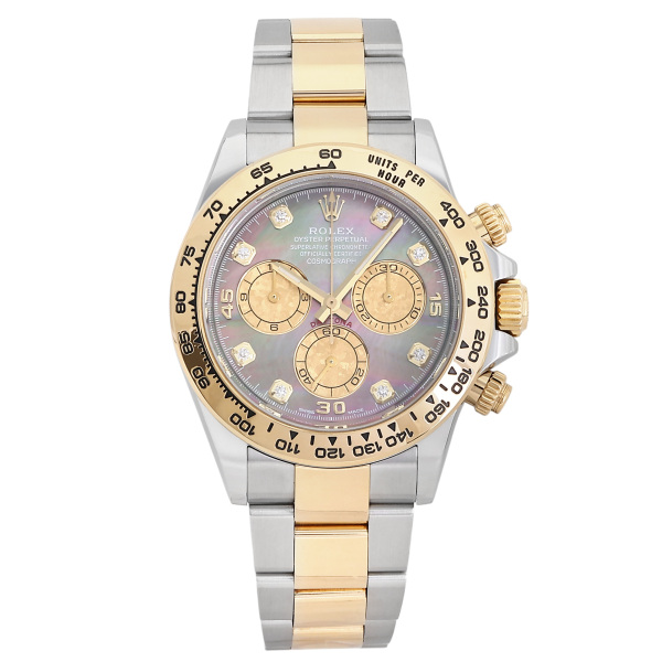 Rolex rolex Cosmograph Daytona daytona w261645