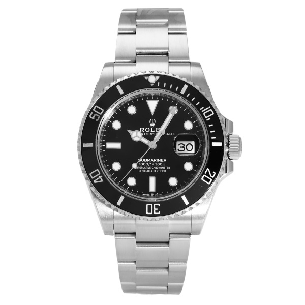 ロレックス rolex サブマリーナー デイト submarinerdate w261659