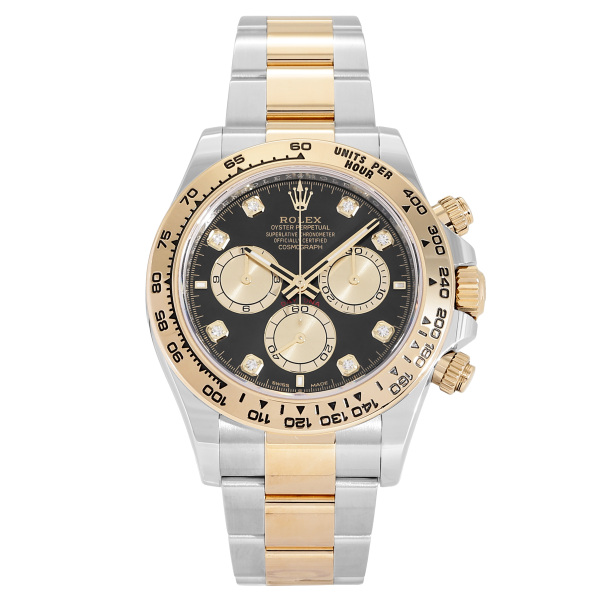 Rolex rolex Cosmograph Daytona daytona w261660