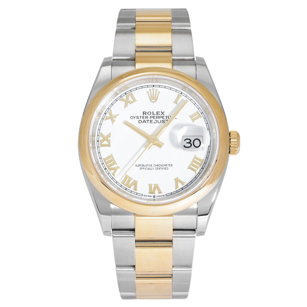 ロレックス rolex デイトジャスト datejust w261663