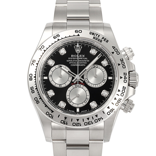 ロレックス rolex コスモグラフ デイトナ daytona w261664