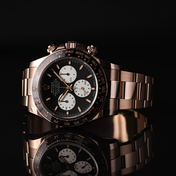 rolex daytona ロレックス コスモグラフ デイトナ ル・マン 126525ln