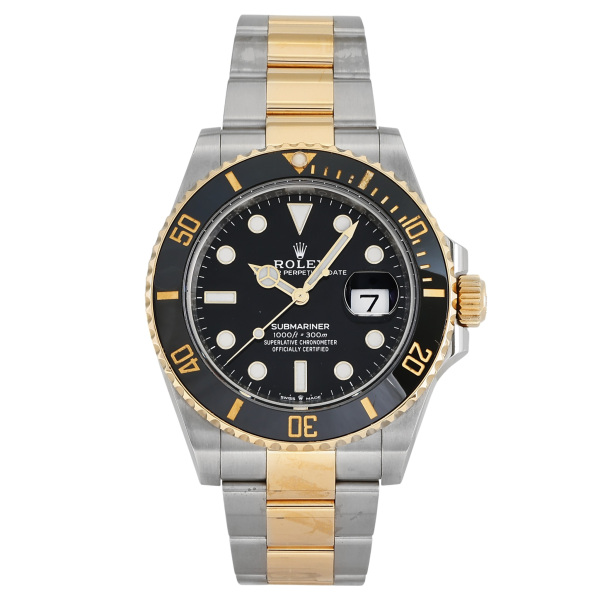 ロレックス rolex サブマリーナー デイト submarinerdate w261666