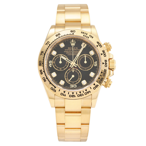 ロレックス rolex コスモグラフ デイトナ daytona w261668