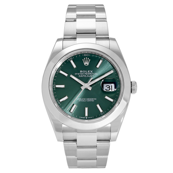 ロレックス rolex デイトジャスト datejust w261669