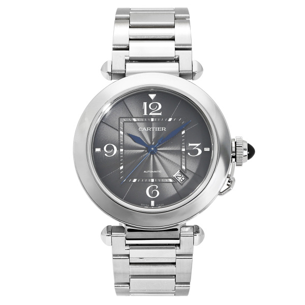 cartier pasha カルティエ パシャ  wspa0026