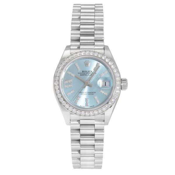 ロレックス rolex デイトジャスト datejust w261676