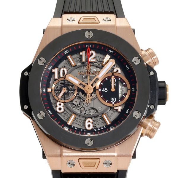 ウブロ hublot ビッグバン bigbang w261683