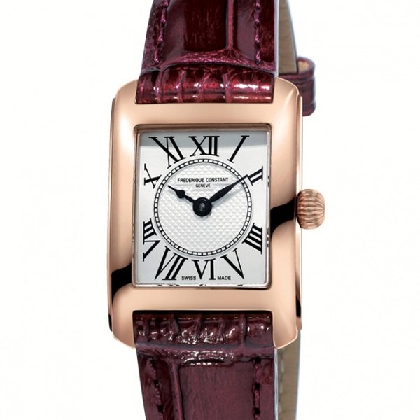 frederiqueconstant classicscarree フレデリック・コンスタント クラシック・カレ  fc-200mc14