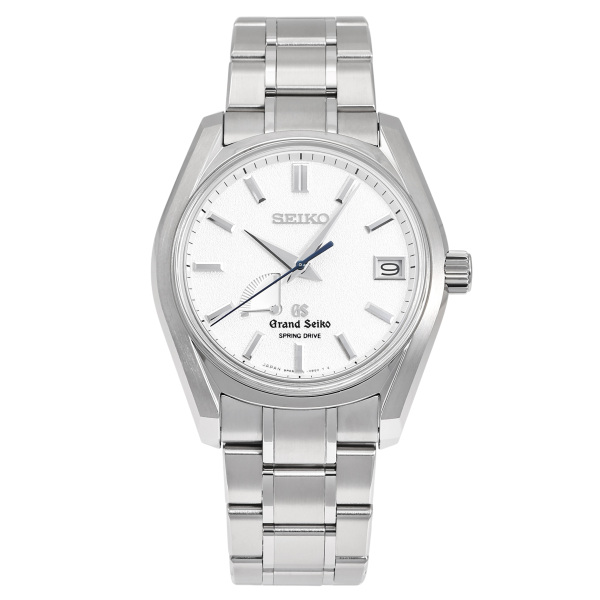 grand-seiko other グランドセイコー 世界限定1000本 sbga125