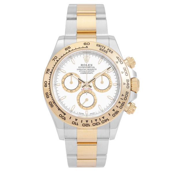 Rolex rolex Cosmograph Daytona daytona w261731