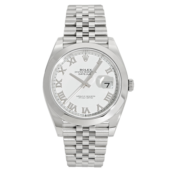 ロレックス rolex デイトジャスト datejust w261743