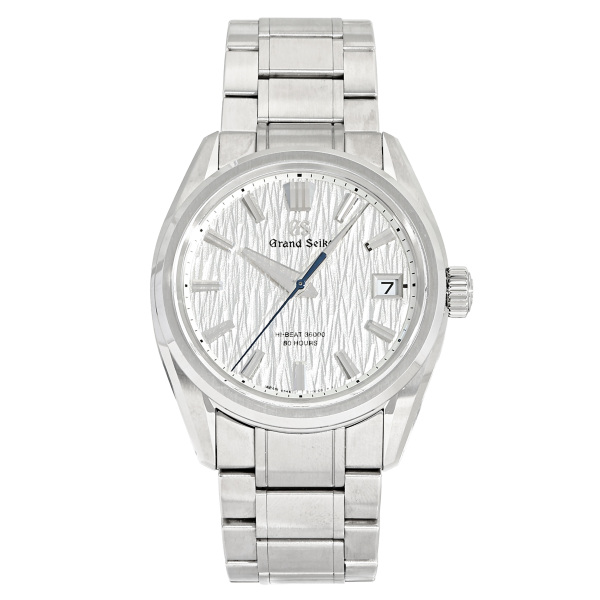 grand-seiko evolution9 グランドセイコー エボリューション9 白樺 GSブティック・サロン・マスターショップ限定 slgh005