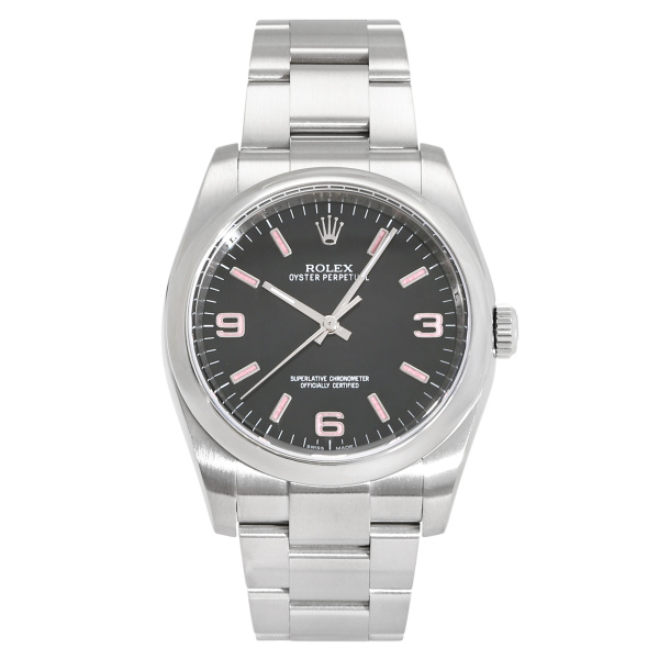 rolex oysterperpetual w261748