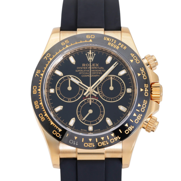 ロレックス rolex コスモグラフ デイトナ daytona w261759