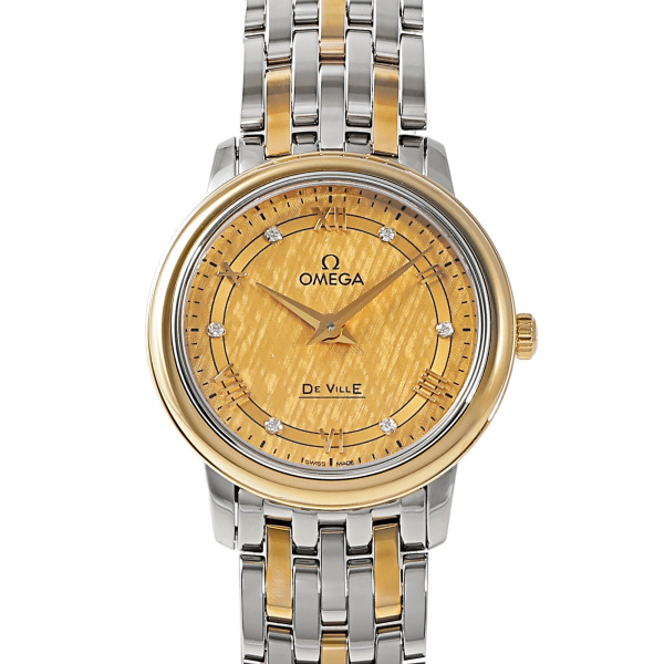 オメガ omega デ・ヴィル deville w261817