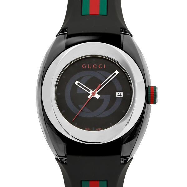 gucci sync グッチ シンク  ya137101