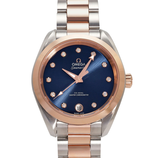 オメガ omega シーマスター seamaster w261828