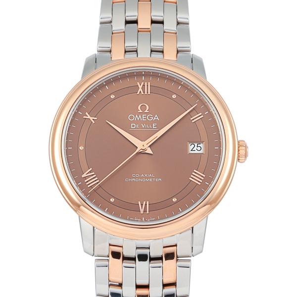オメガ omega デ・ヴィル deville w261833