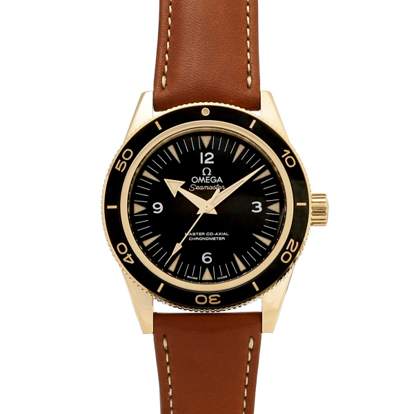 omega seamaster オメガ シーマスター 41mm 233.62.41.21.01.001