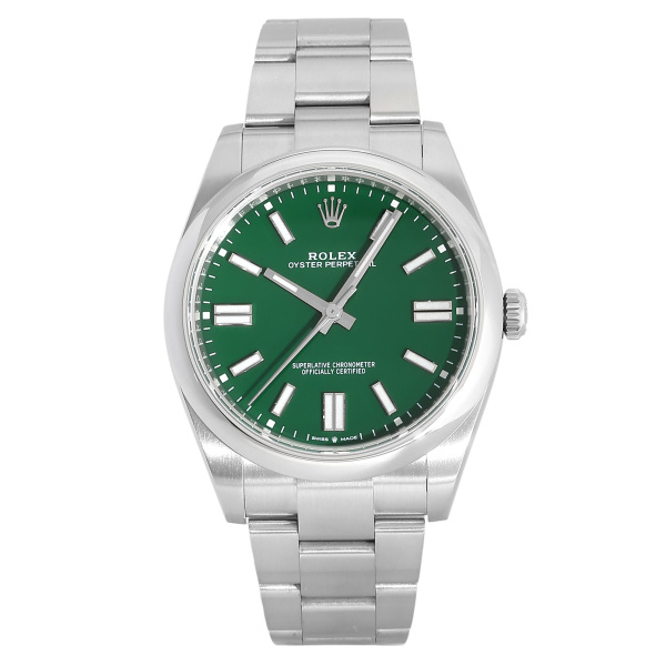 ロレックス rolex オイスターパーペチュアル oysterperpetual w261840