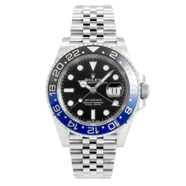 ロレックス rolex GMTマスターII gmtmaster2 w261841