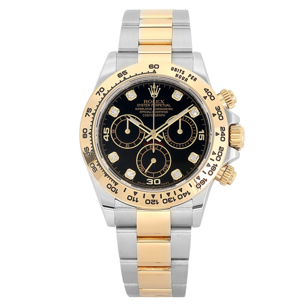 ロレックス rolex コスモグラフ デイトナ daytona w261855