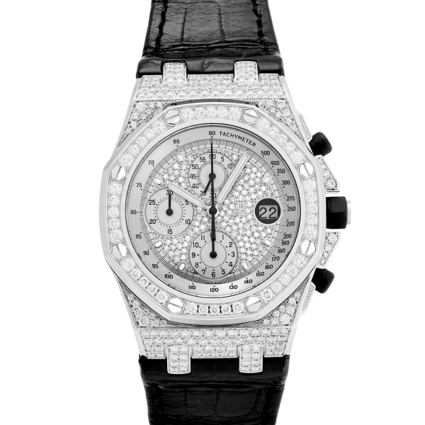 オーデマ・ピゲ audemarspiguet ロイヤルオーク オフショア royaloakoffshore w261860