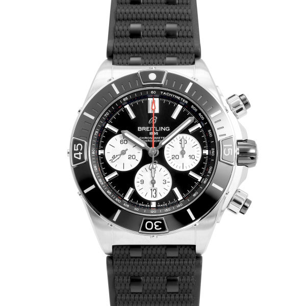 breitling chronomat ブライトリング クロノマット スーパークロノマット B01 44 ab0136251b1s1