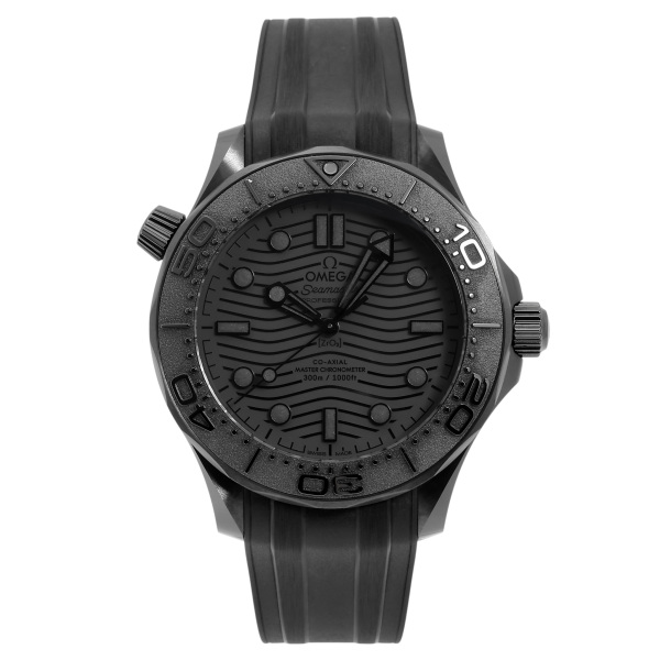 omega seamaster オメガ シーマスター ダイバー 300M 210.92.44.20.01.003