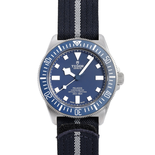 tudor peragosu チューダー（チュードル） ぺラゴス FXD 25707b/25-0001