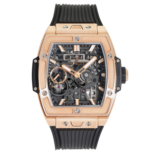 hublot spiritofbigbang HUBLOT Spirit of Big Bang  614.ox.1180.rx