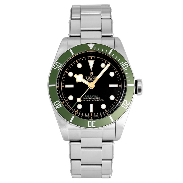 tudor blackbay チューダー（チュードル） ブラックベイ  79230g-0001