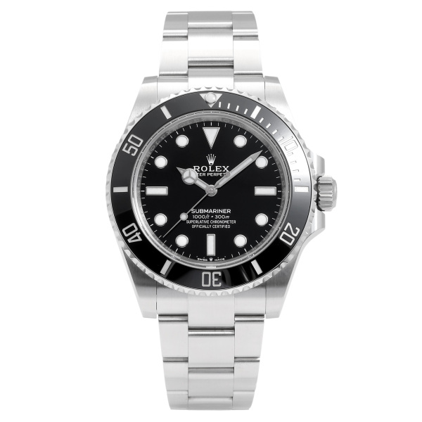 rolex submariner ロレックス サブマリーナー  124060