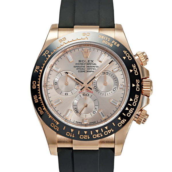 Rolex rolex Cosmograph Daytona daytona w261896